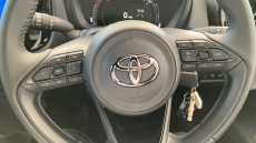 Toyota Aygo X 1.0 VVT-i Edge 5dr Petrol Hatchback